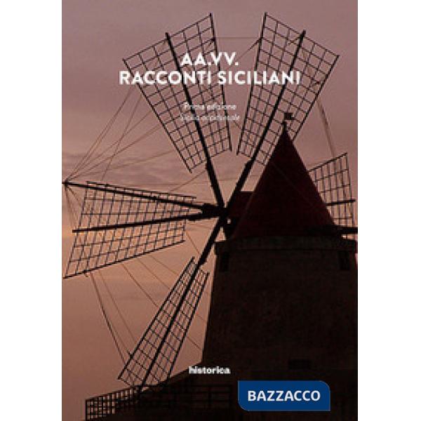 Racconti siciliani. Sicilia occidentale