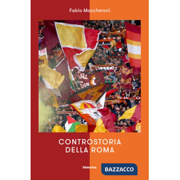 Controstoria della Roma