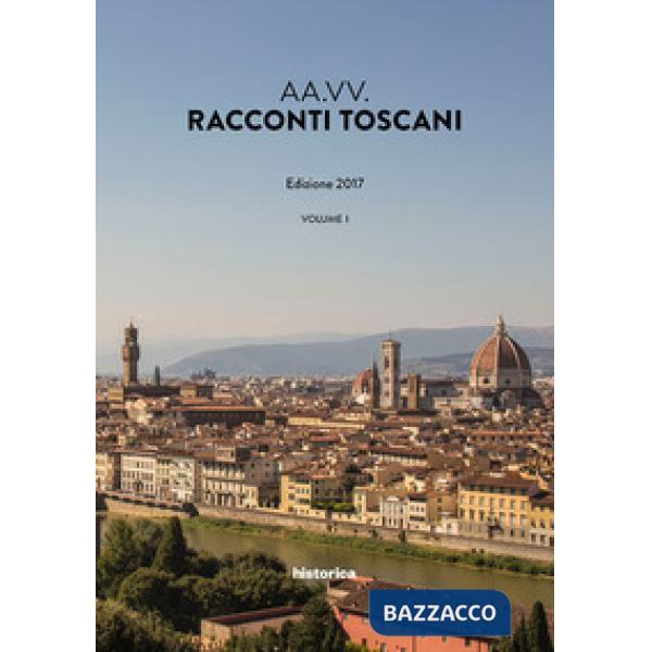 Racconti toscani. Vol. 1