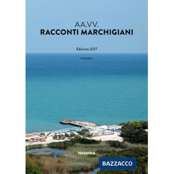 Racconti marchigiani. Vol. 1
