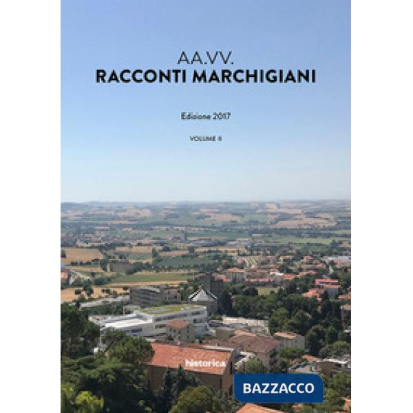 Racconti marchigiani. Vol. 2
