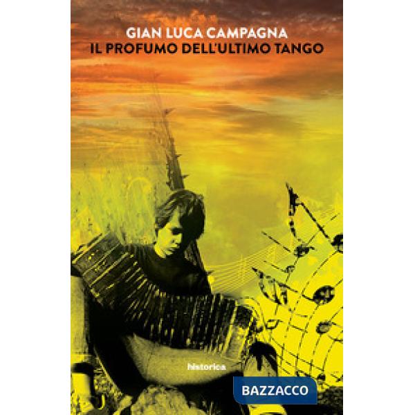 Profumo dell'ultimo tango (Il)