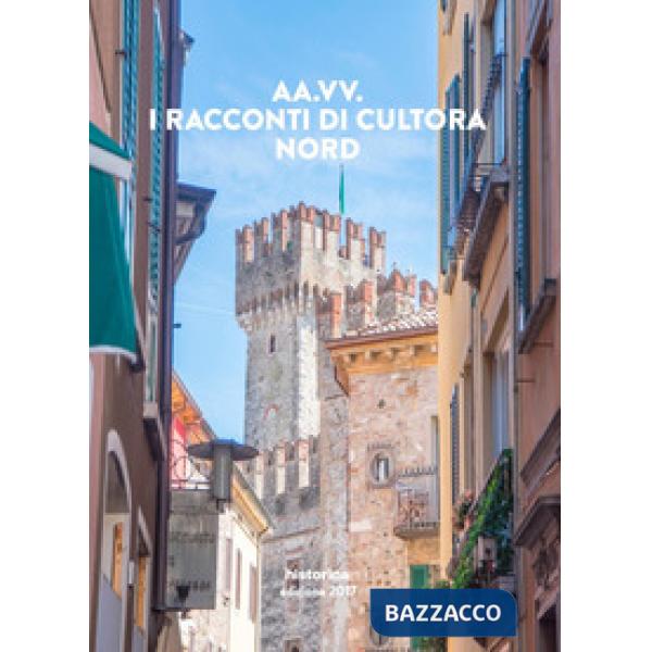 Racconti di Cultora. Nord (I)