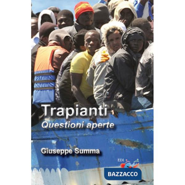 Trapianti. Questioni aperte. Nuova ediz.