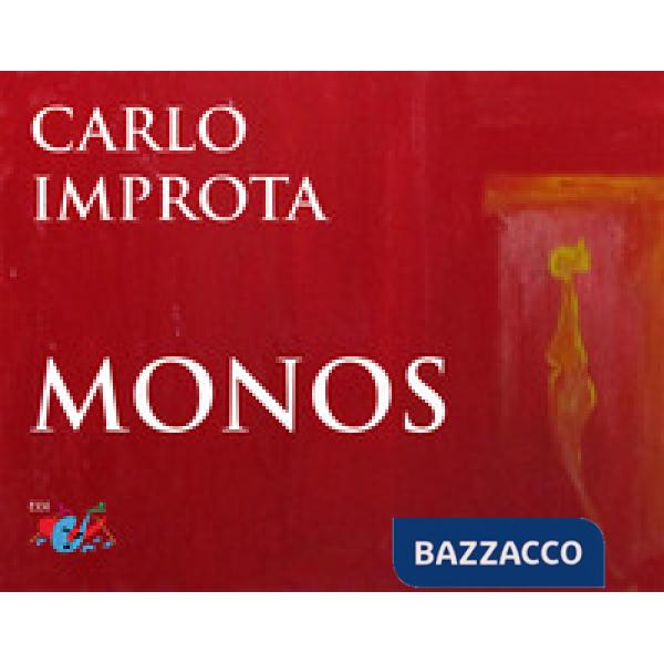 Monos. Ediz. illustrata