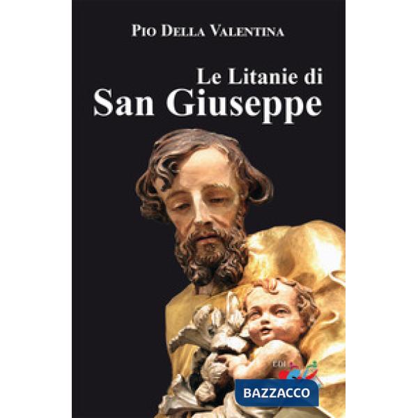 Litanie di San Giuseppe (Le)