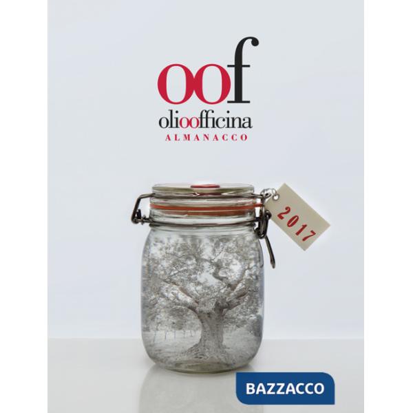 Olio officina almanacco 2017