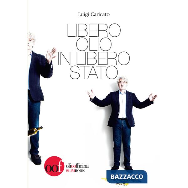 Libero olio in libero Stato