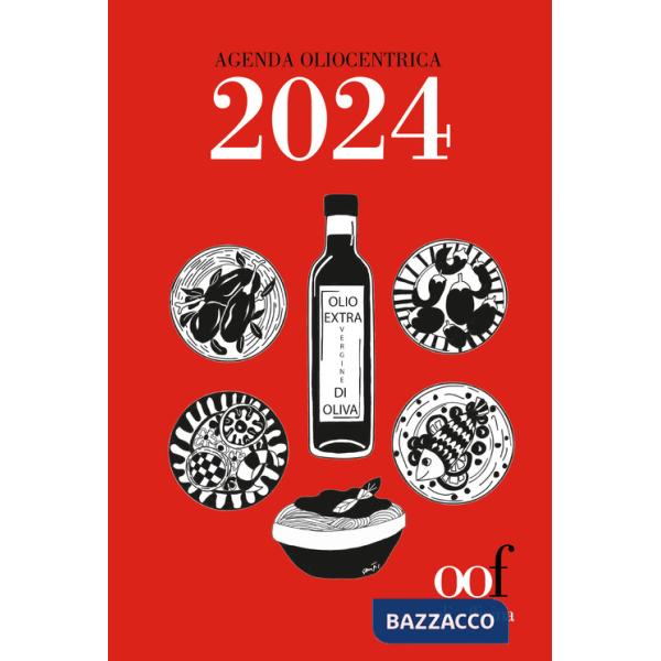 Agenda oliocentrica 2024