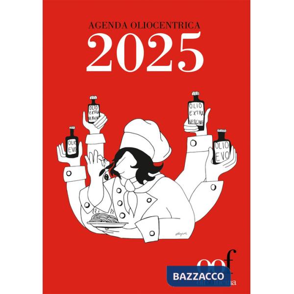 Agenda oliocentrica 2025