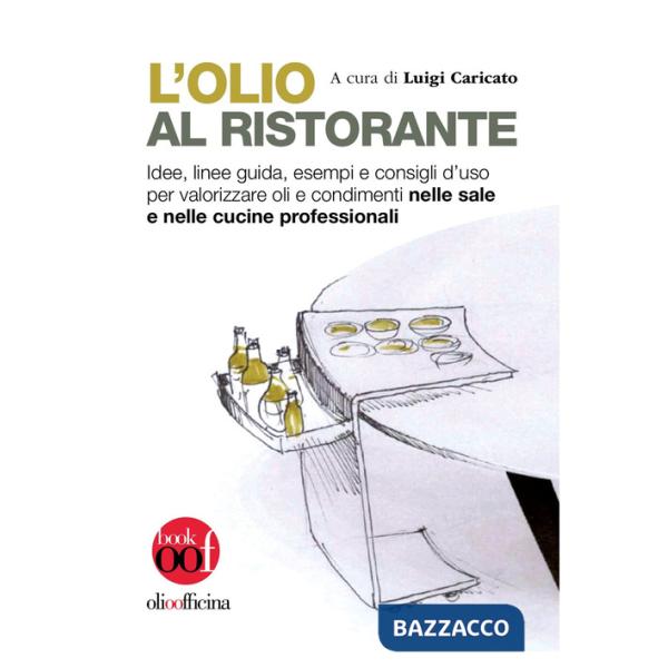 Olio al ristorante (L')
