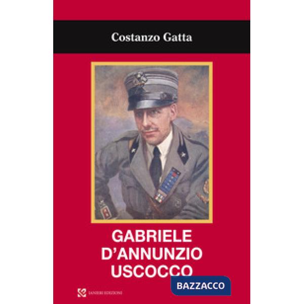 Gabriele D'Annunzio uscocco
