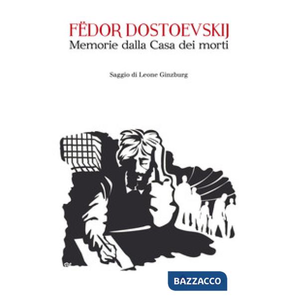 Memorie dalla casa dei morti