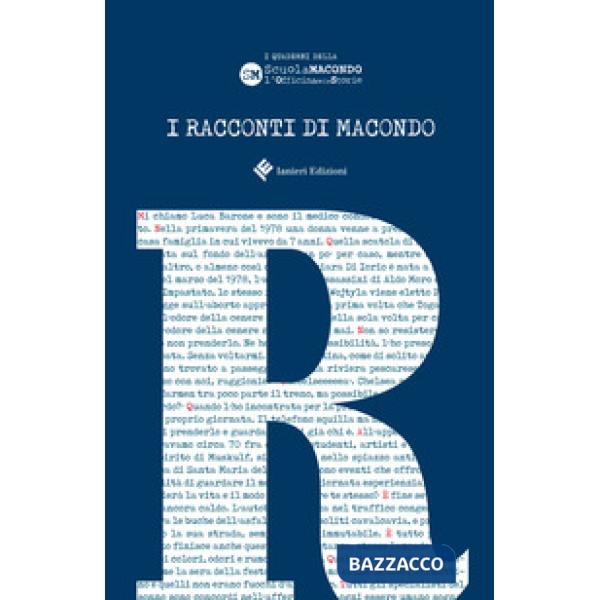 Racconti di Macondo (I)