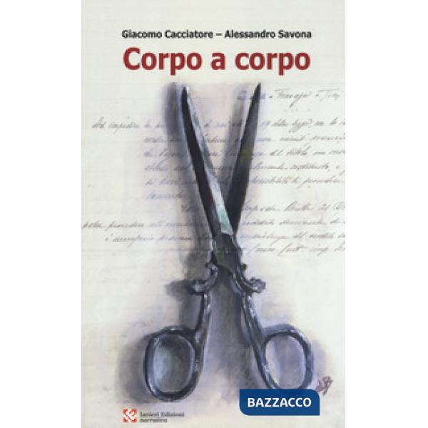 Corpo a corpo