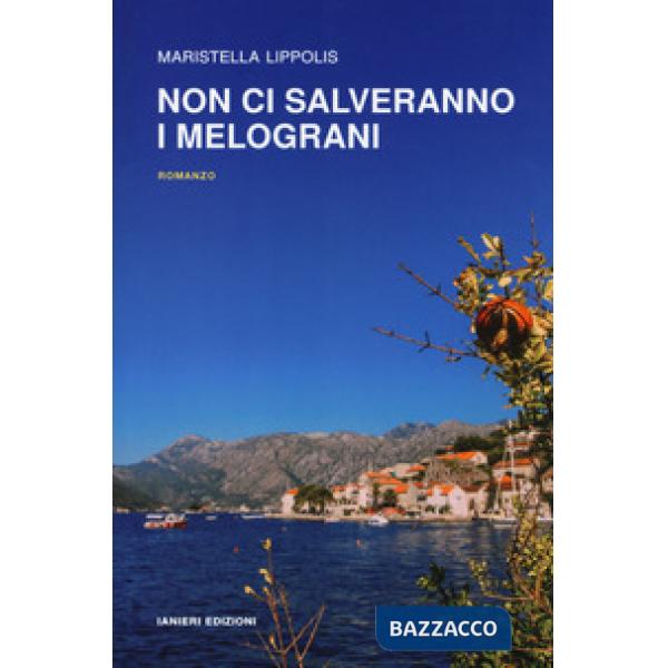 Non ci salveranno i melograni