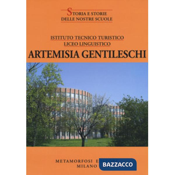 Istituto tecnico turistico Liceo linguistico Artemisia Gentileschi