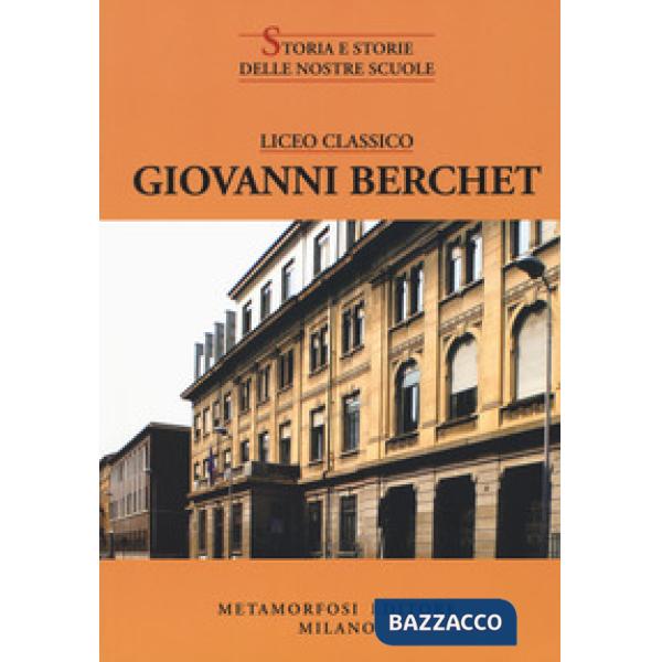 Liceo classico Giovanni Berchet
