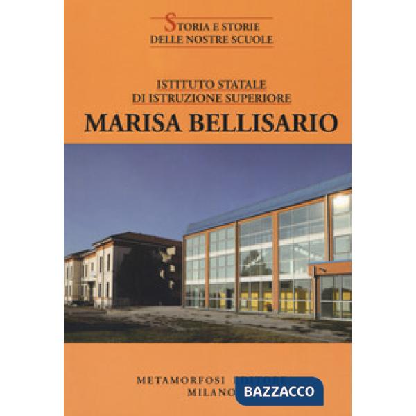 Istituto statale di istruzione superiore Marisa Bellisario