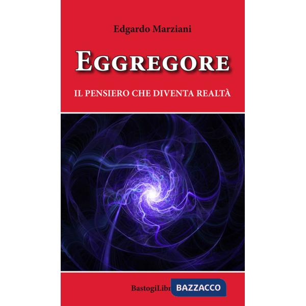 Eggregore. Il pensiero che diventa realtà