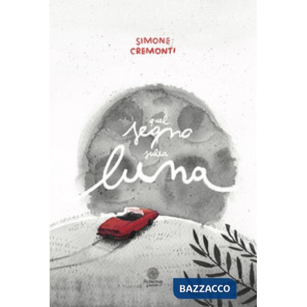 Quel segno sulla luna