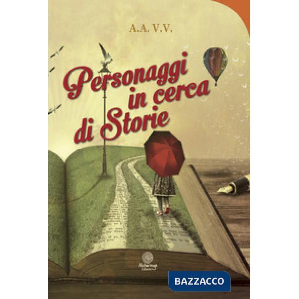 Personaggi in cerca di storie