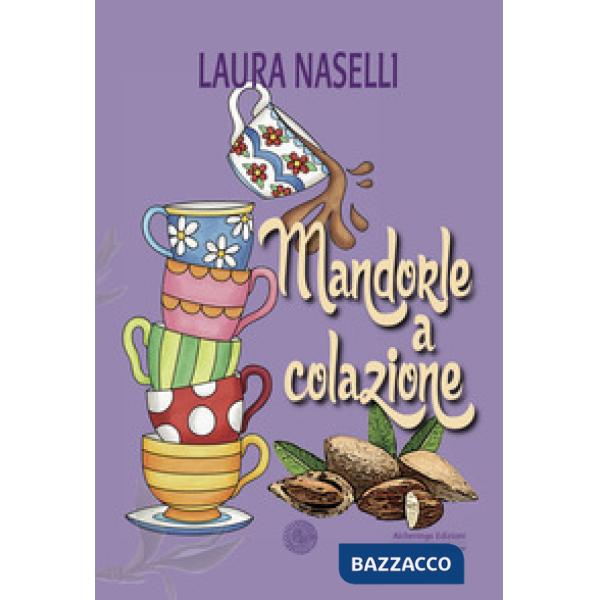 Mandorle a colazione