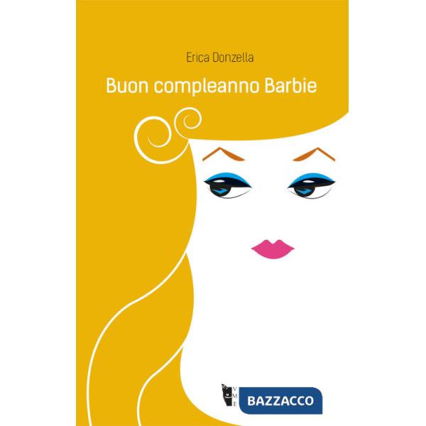 Buon compleanno Barbie