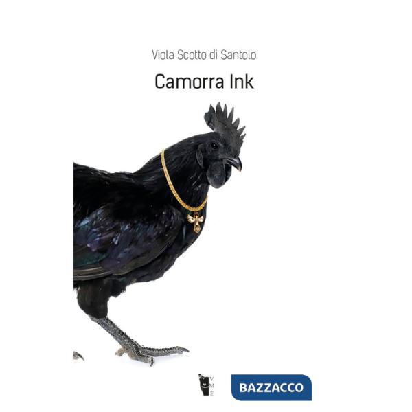 Camorra Ink