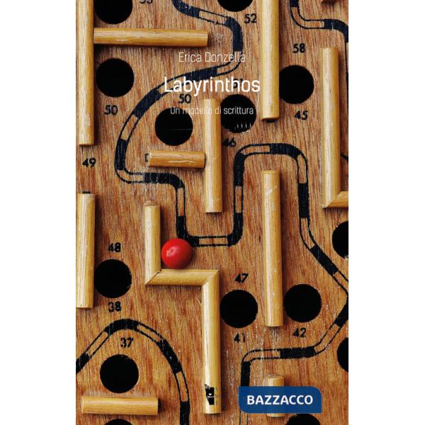Labyrinthos. Un modello di scrittura