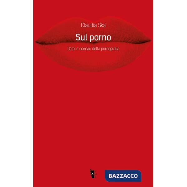 Sul porno. Corpi e scenari della pornografia 