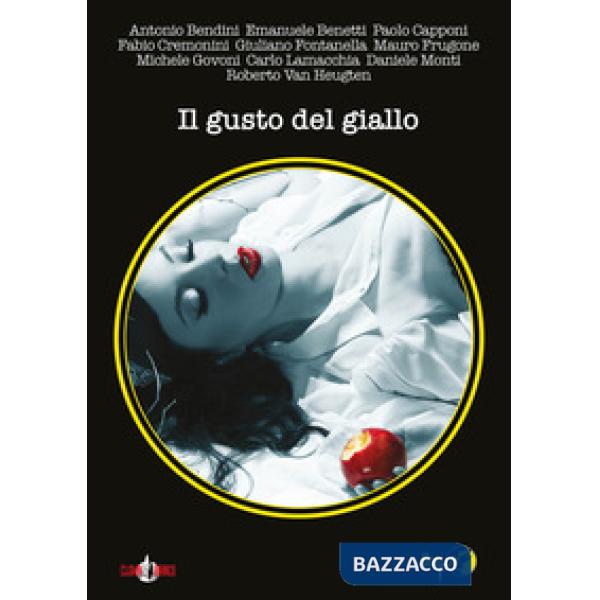 Gusto del giallo (Il)