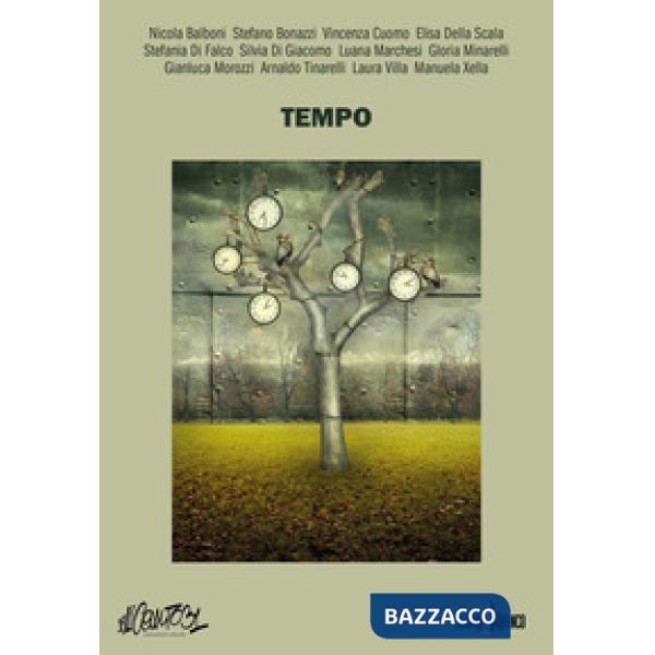 Tempo. Nuova ediz.