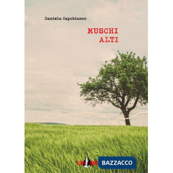 Muschi alti. Con ebook