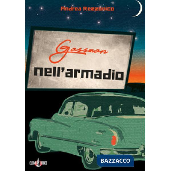 Gassman nell'armadio