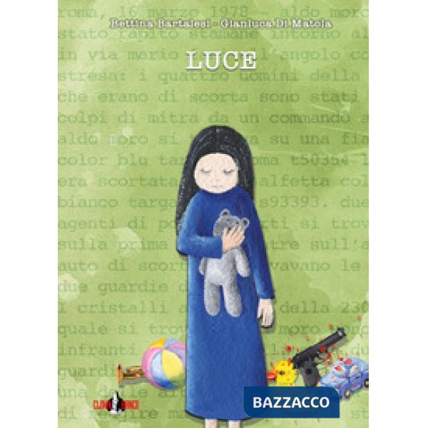 Luce. Nuova ediz. Con e-book