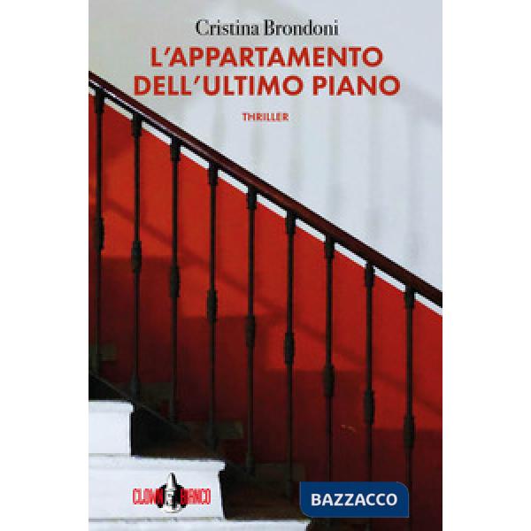 Appartamento dell'ultimo piano (L')