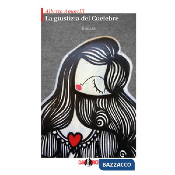 Giustizia del Cuelebre (La)