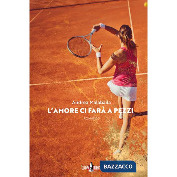 Amore ci farà a pezzi (L')