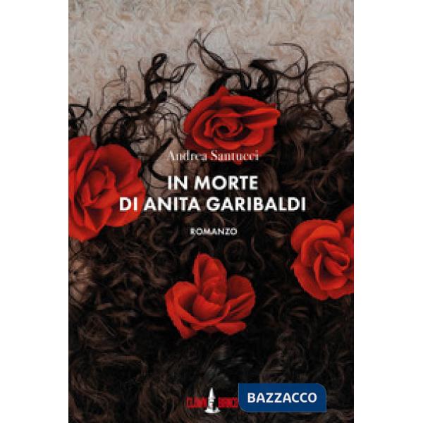 In morte di Anita Garibaldi