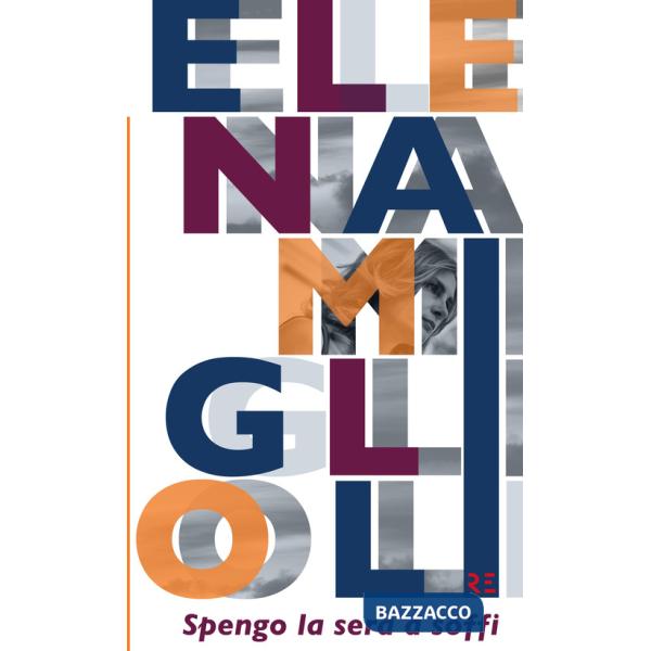 Spengo la sera a soffi