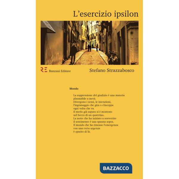 Esercizio ipsilon (L')