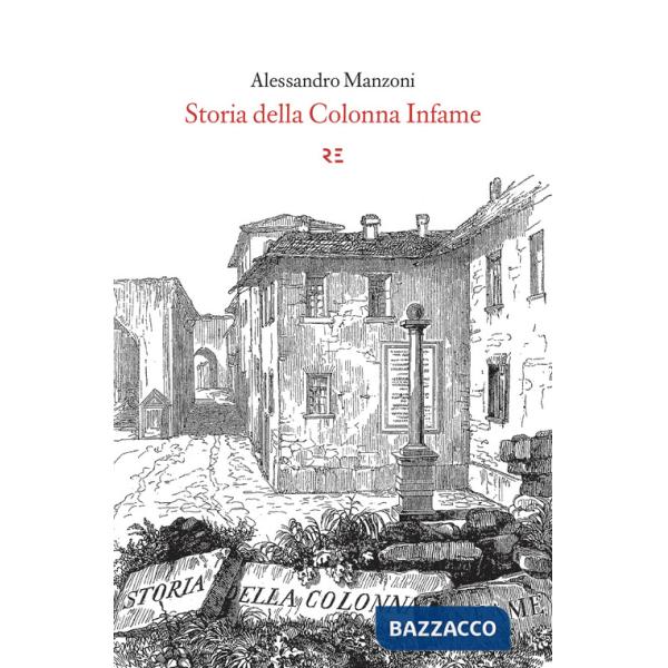 Storia della colonna infame
