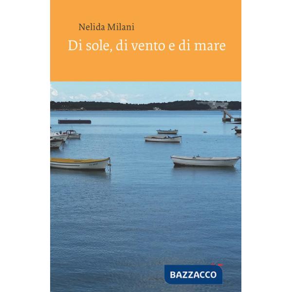 Di sole, di vento e di mare