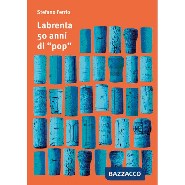 Labrenta, 50 anni di "pop"