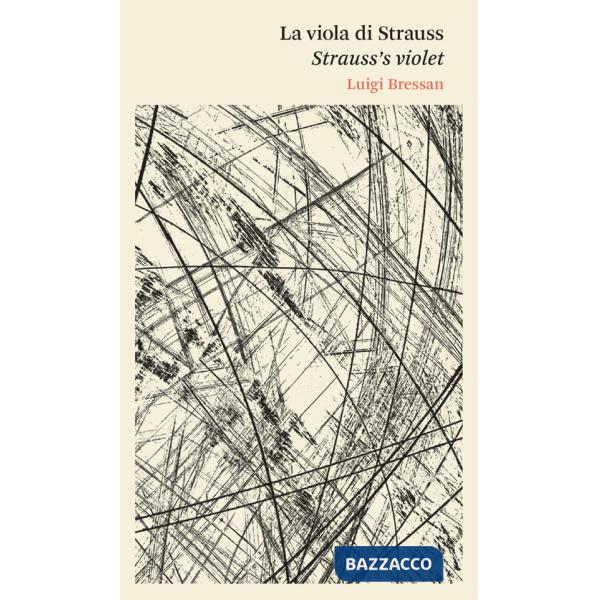 Viola di Strauss-Strauss' violet. Ediz. bilingue (La)