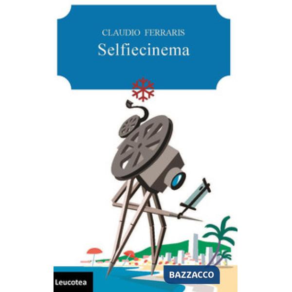 Selfiecinema. Il festival del cinema auto prodotto