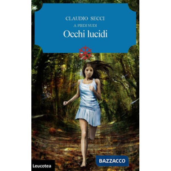 Occhi lucidi. A piedi nudi