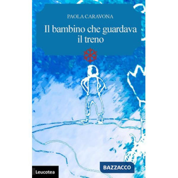 Bambino che guardava il treno (Il)