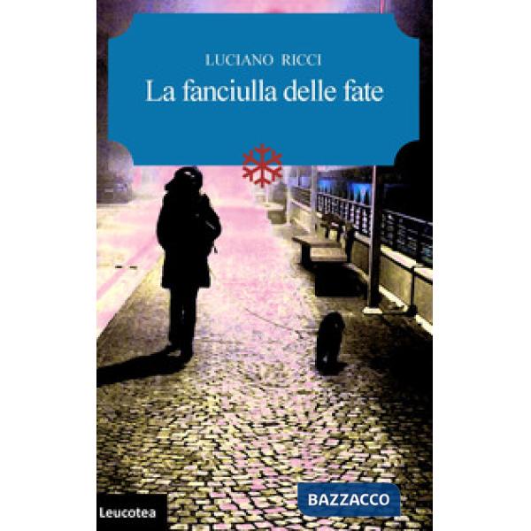 Fanciulla delle fate (La)
